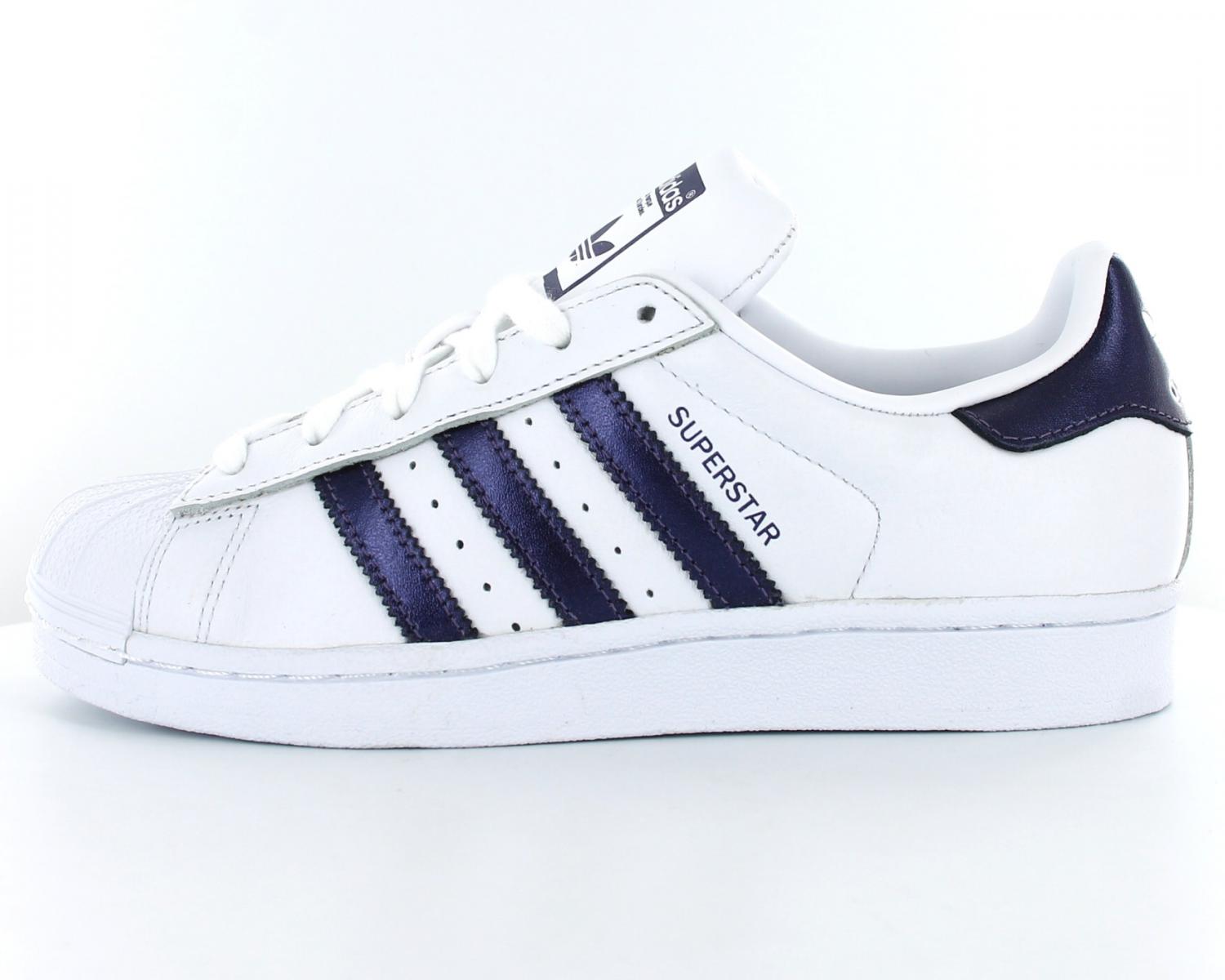 adidas superstar femme sarenza