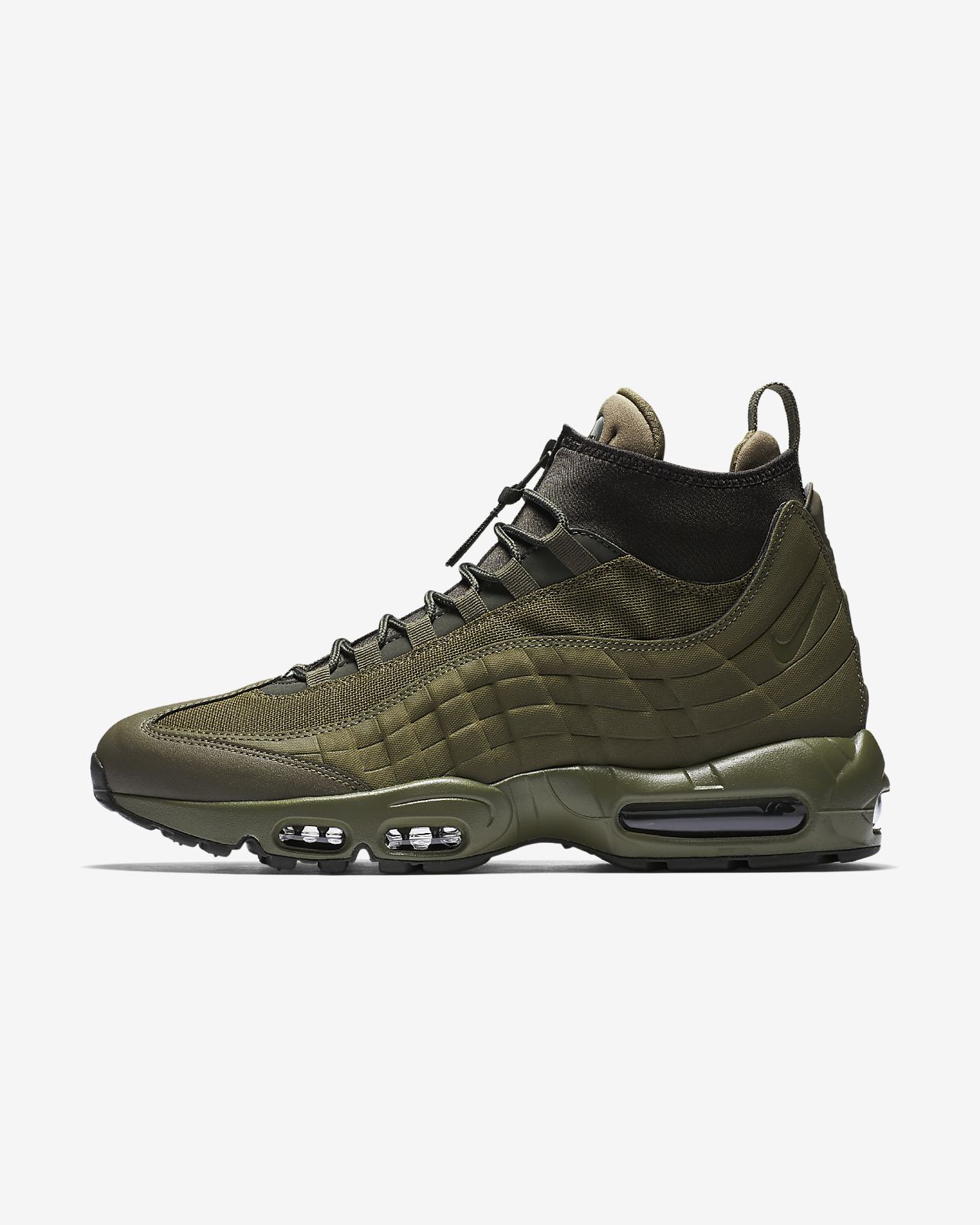airmax 95 boot