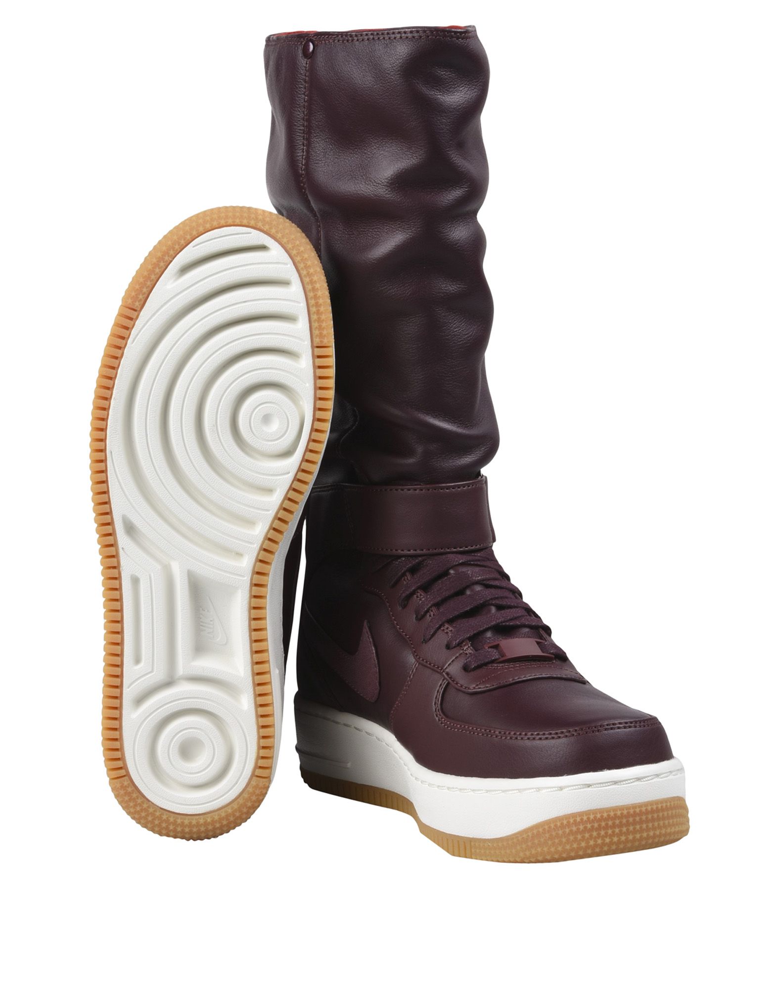 bottine nike femme