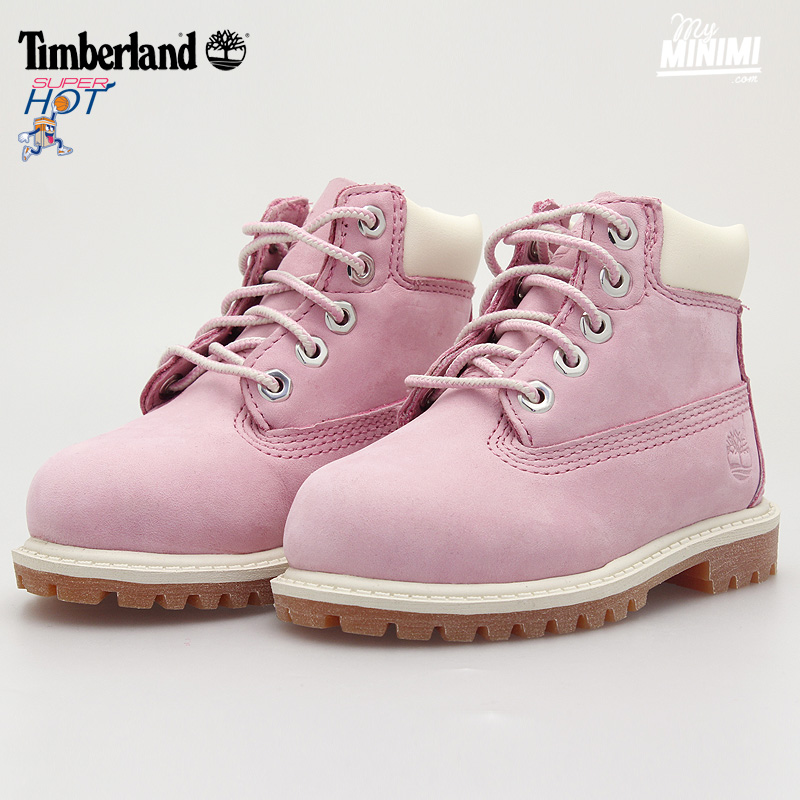 timberland bébé