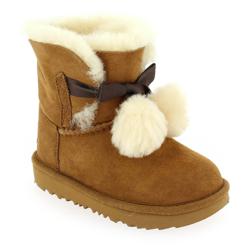 pantoufle ugg pas cher